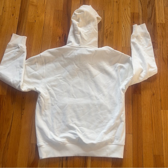 Air Jordan Flight Graphic Michael Jordan Hoodie Mens Medium HJ4396-133 - Picture 4 of 7